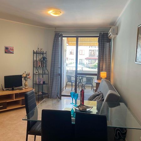 Private Apartments In Apolon Ravda Bagian luar foto