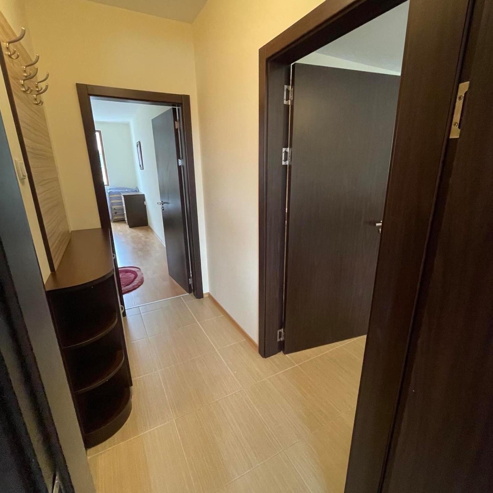 Private Apartments In Apolon Ravda Bagian luar foto