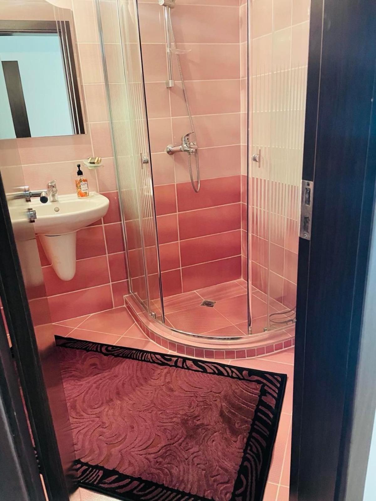 Private Apartments In Apolon Ravda Bagian luar foto