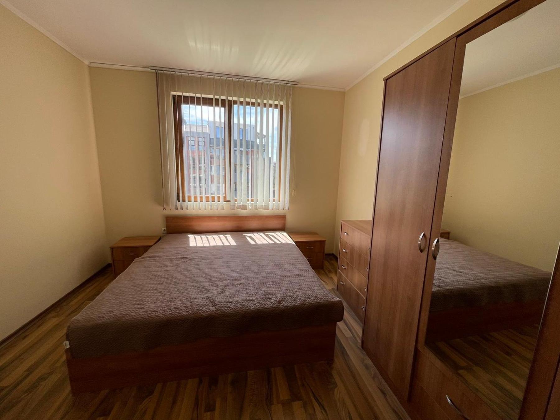 Private Apartments In Apolon Ravda Bagian luar foto