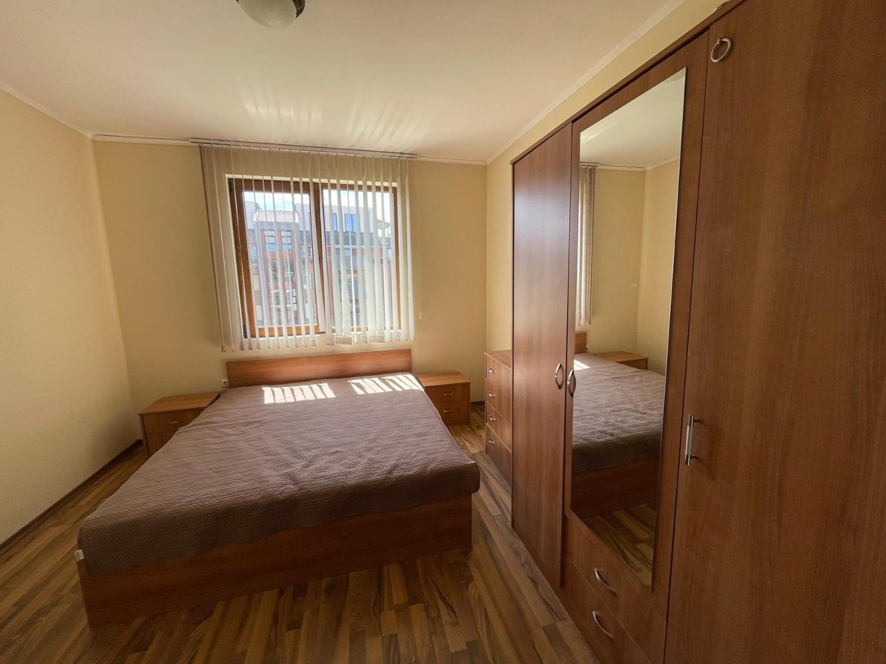 Private Apartments In Apolon Ravda Bagian luar foto