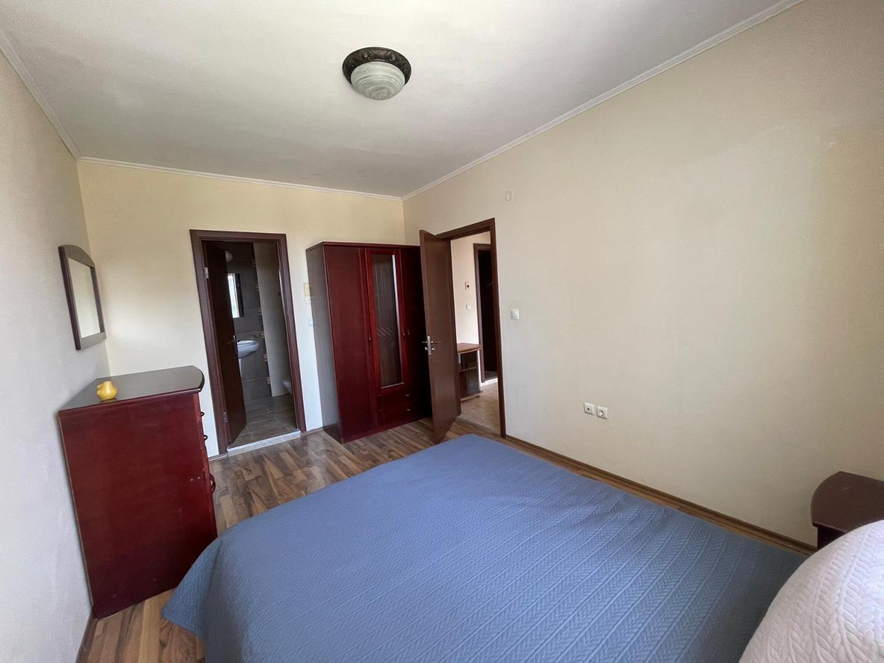 Private Apartments In Apolon Ravda Bagian luar foto
