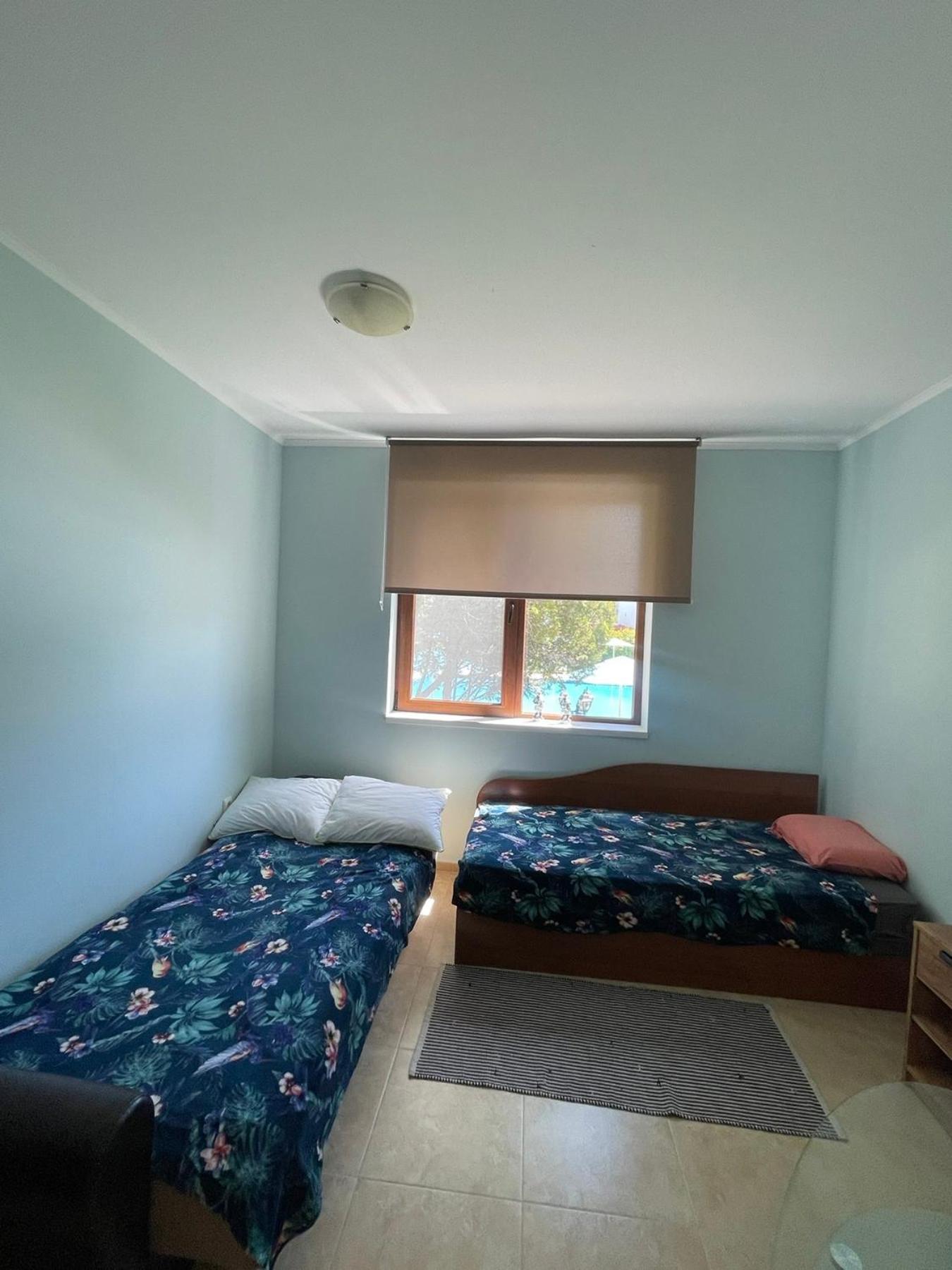 Private Apartments In Apolon Ravda Bagian luar foto