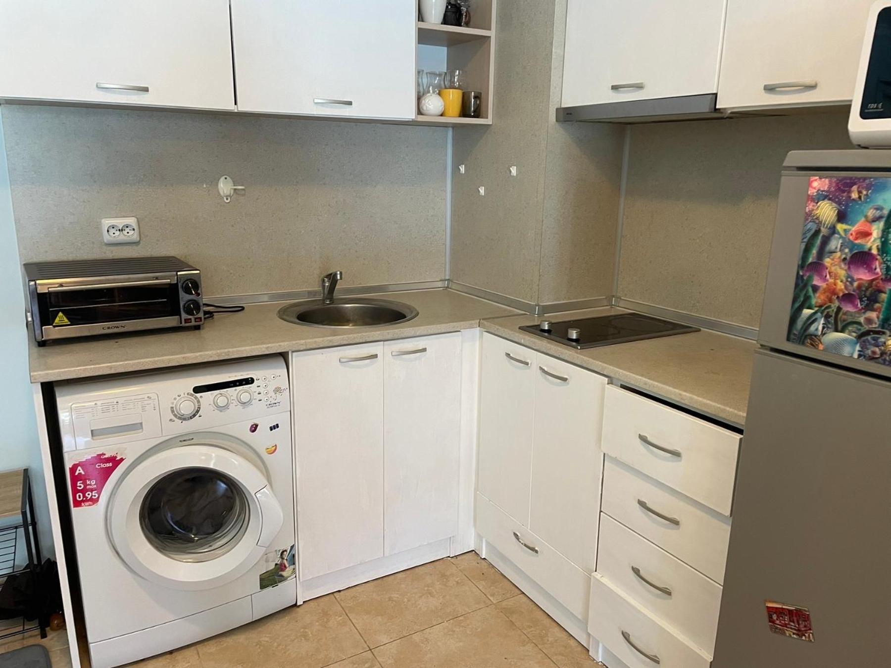 Private Apartments In Apolon Ravda Bagian luar foto